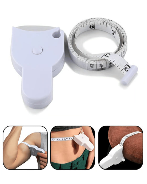 Perfect Body Tape Measure