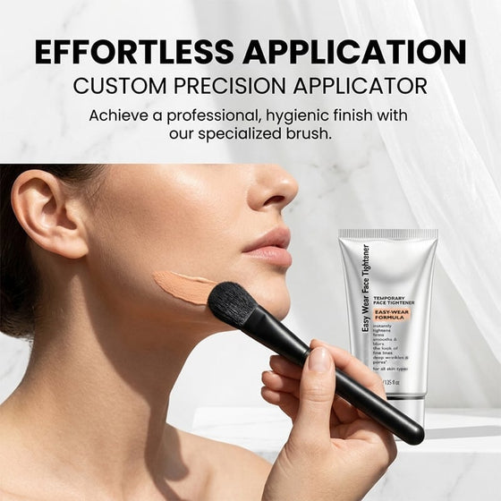New-Instant Firming Face Cream
