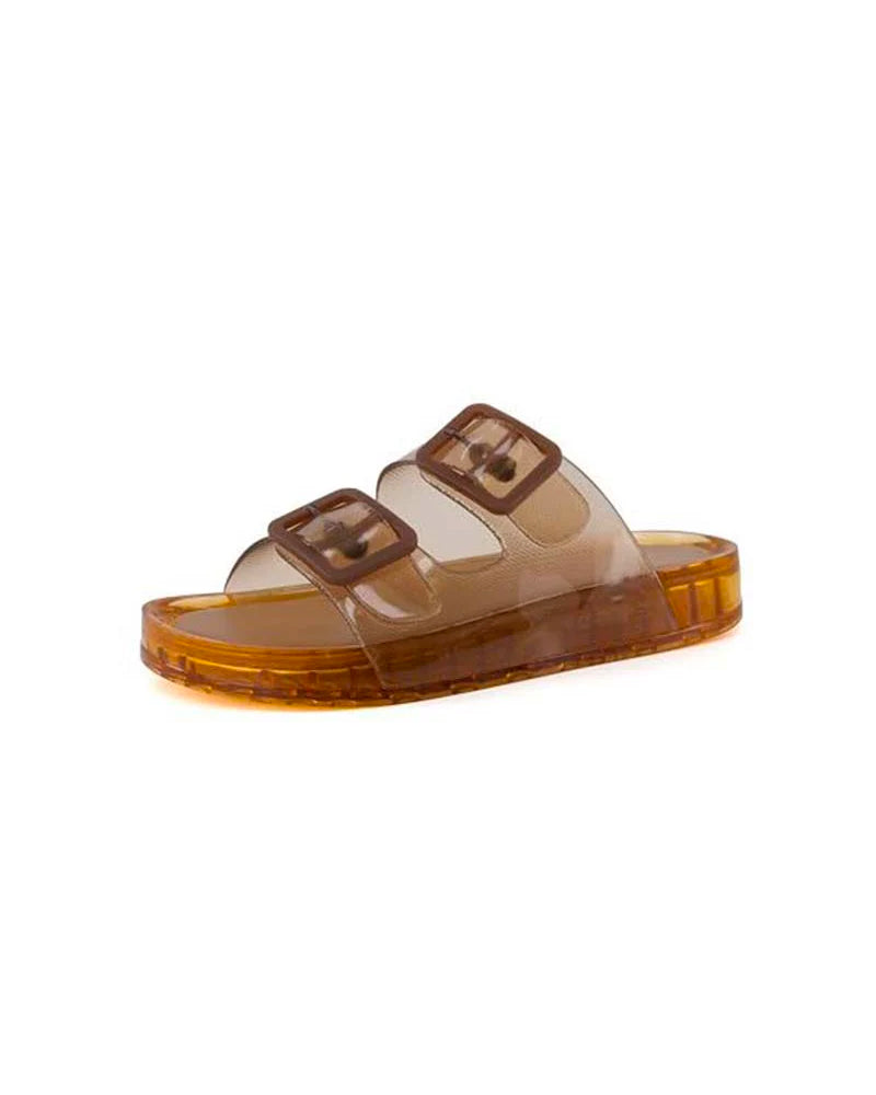 Non-Slip Thick-Soled Stylish Sandals