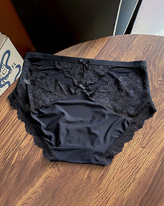 High-Elasticity And Comfortable Underwear