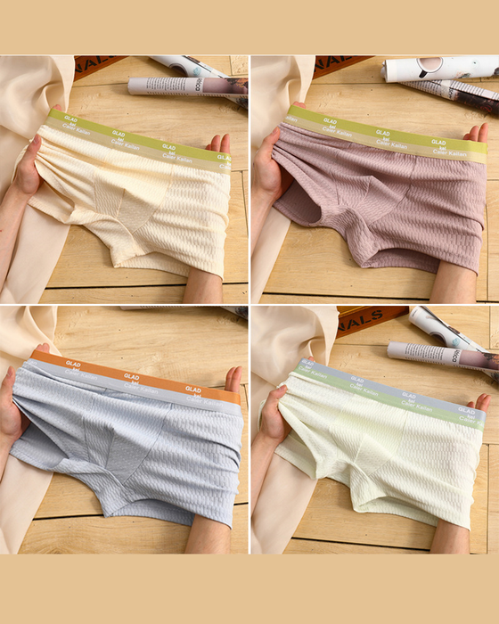 Men's AirGuard Hygiene Briefs