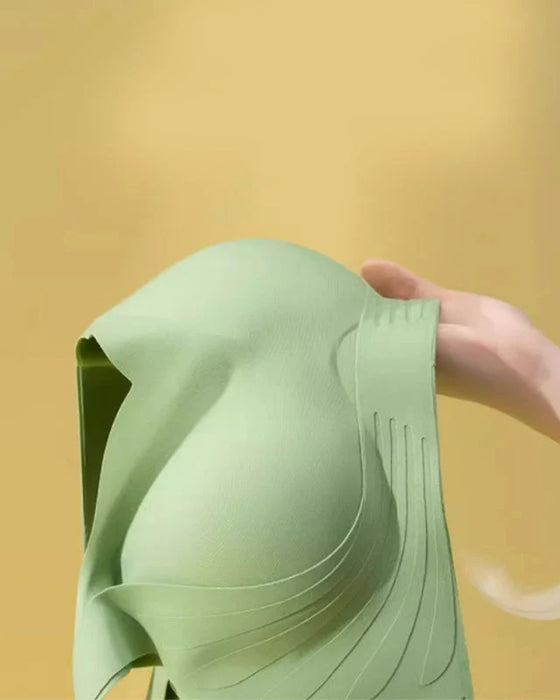 Seamless Push-Up Bra Without Wire For Women