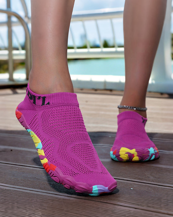 Casual Five-Toe Creek Shoes