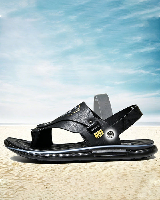 Casual Beach Sandals