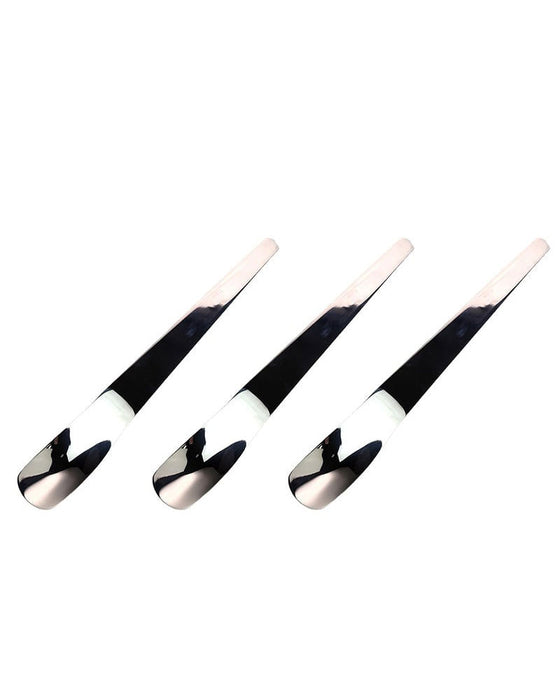 Long Handle Dessert Spoon