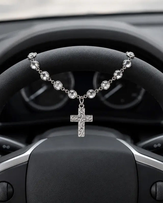 Steering Wheel Charm