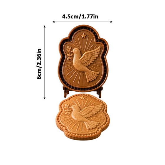 Christmas Mini Pie Mold Collection
