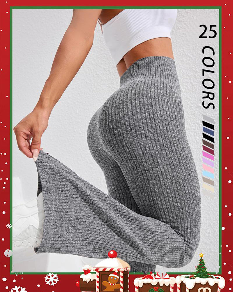 Casual Comfy Breathable Skinny Pants