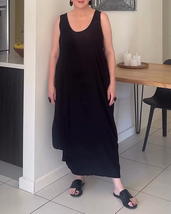 Geometric Print Two-Piece Set