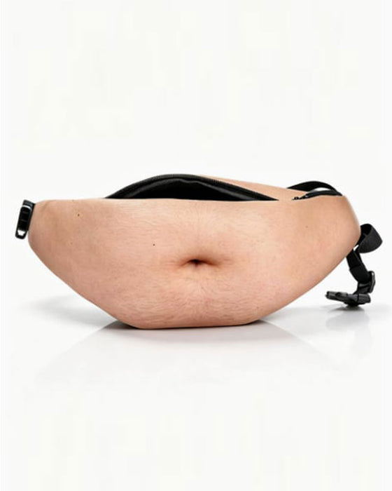 Funny Fanny Pack – Realistic Fanny Pack As A Gag