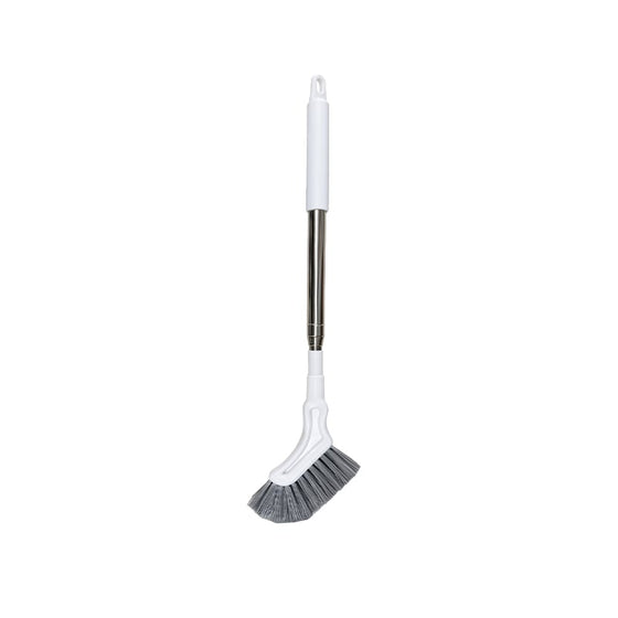 Extendable Crevice Gap Cleaning Brush