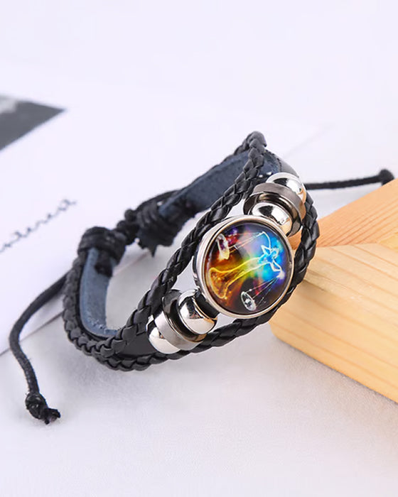 💥Soul Bracelet💫 Unlock the power of your astrological sign