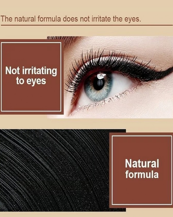 Natural Water Proof Eyeliner Cream