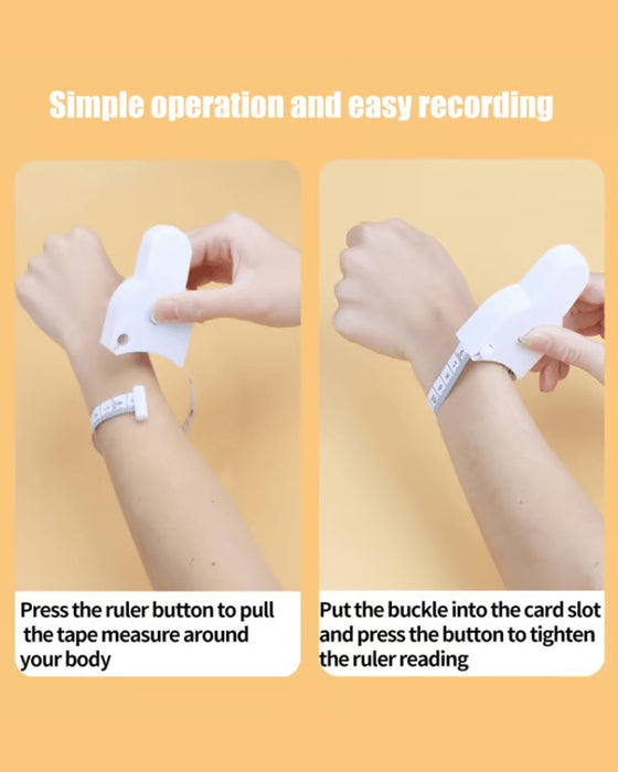 Perfect Body Tape Measure