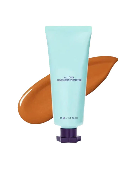 All-in-One Moisturizing Concealer Waterproof Cream For Women