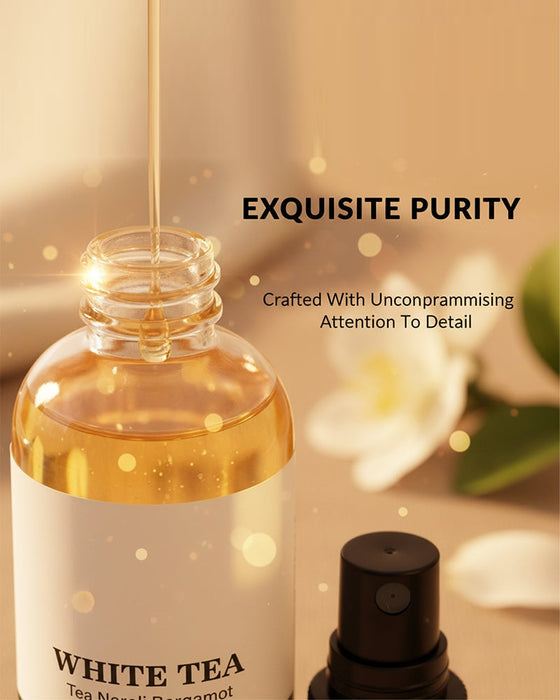 White Tea Fragrance Oil Refill