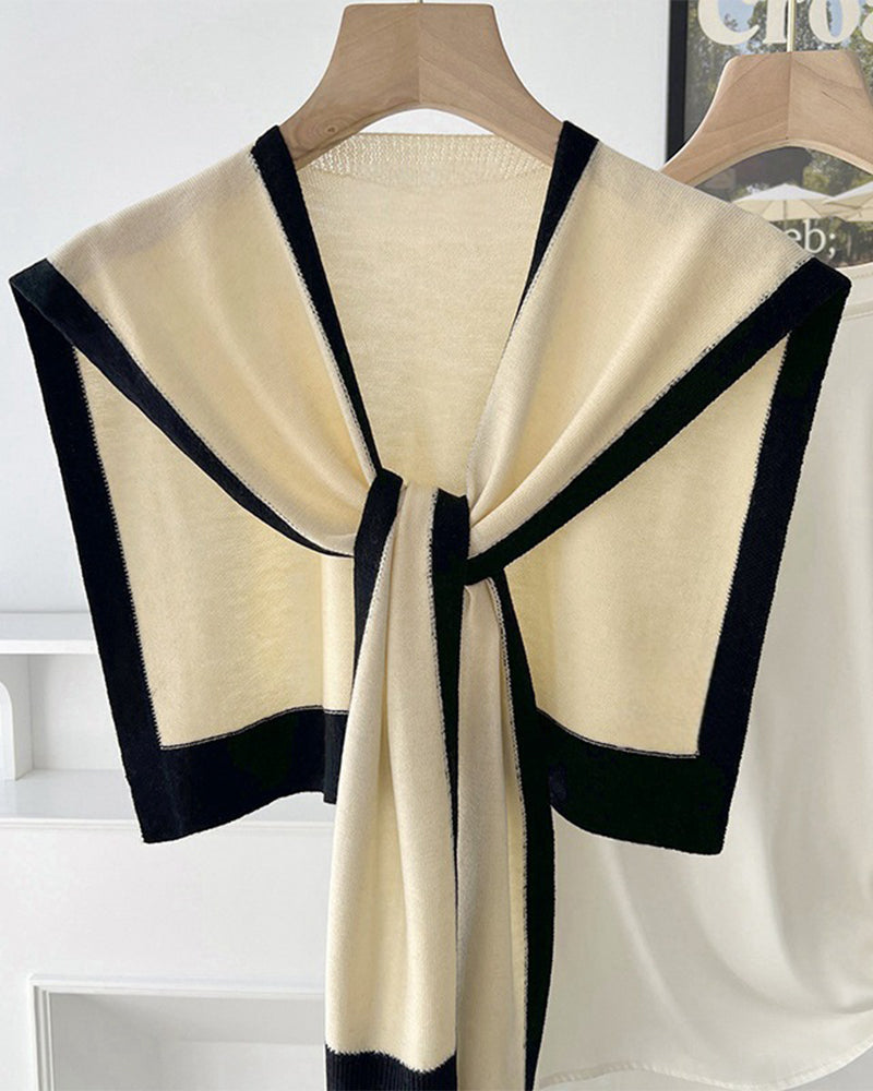 Stylish Simple Lightweight Cover-Up