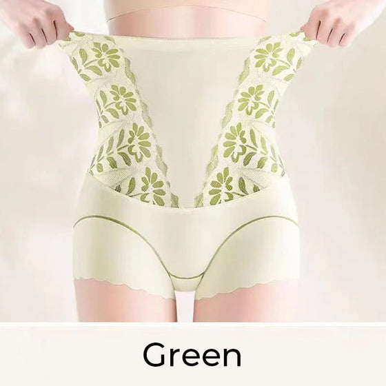 💐 Women’s High-Waist Shaping Panties