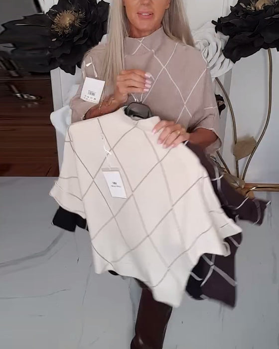 Fashionable Casual Versatile Pullovers