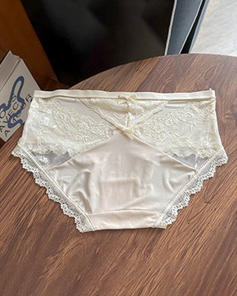 High-Elasticity And Comfortable Underwear