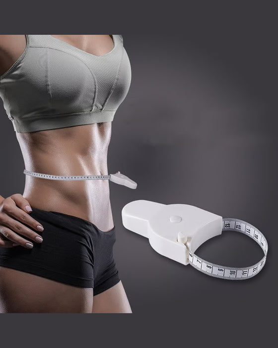 Perfect Body Tape Measure