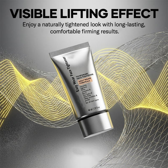 New-Instant Firming Face Cream
