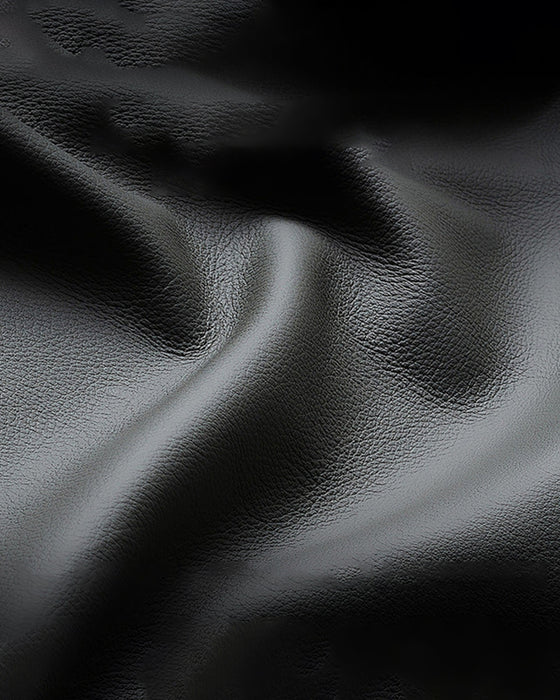 Covered Toe Chunky Heel Slip-On Sandals