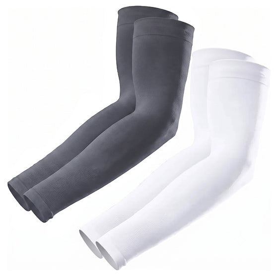 Solid Fingerless Ice Sleeves