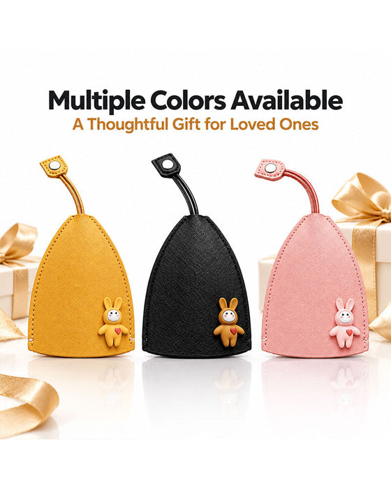 🔥Cute Cartoon Pull-Out Key Case🎁