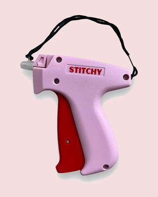 Quick clothing fixer