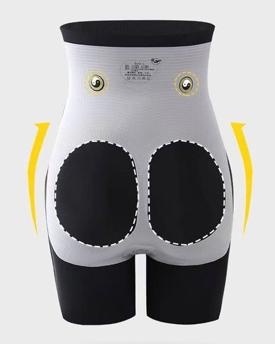 High Waisted Tummy Control Pants