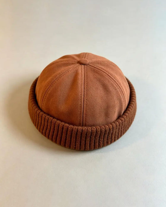 Adjustable Soft Stretch Beret