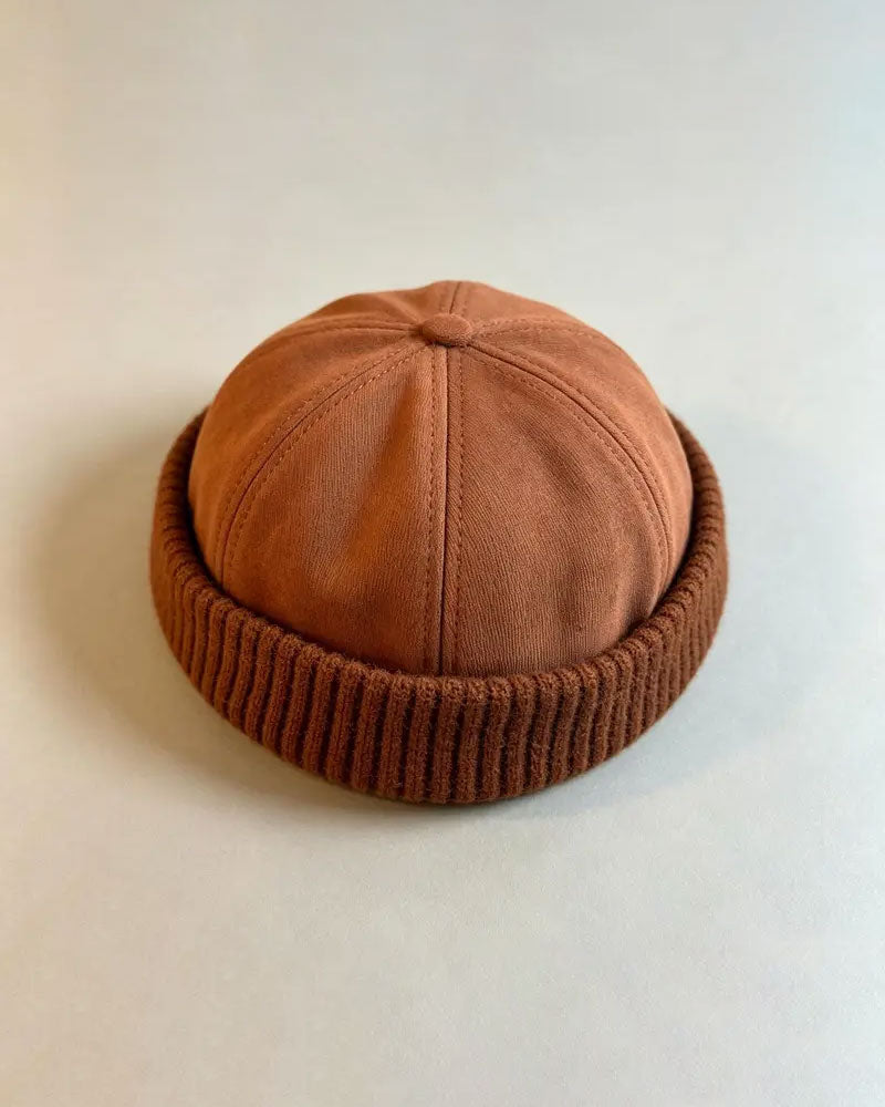 Adjustable Soft Stretch Beret