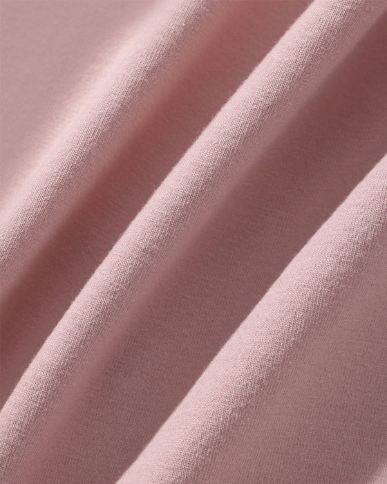 Women's Cute Love Print Soft Breathable Brief