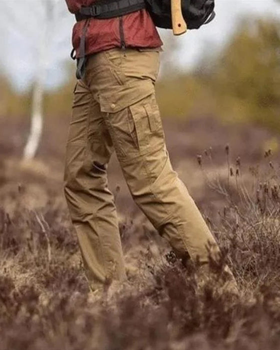 Men's Tactical Waterproof Pants