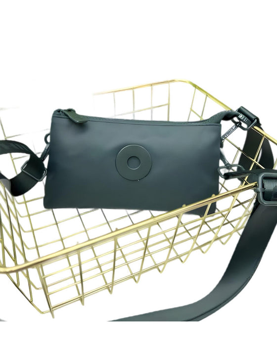 🔥Most Popular Items Among Women🔥Fashion Zip Crossbody Bag👝