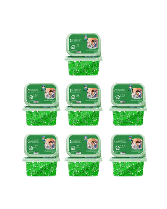 Bio-Enzyme Drain Care Pods