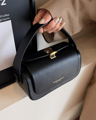Fashionable And High-End Small Square Bag