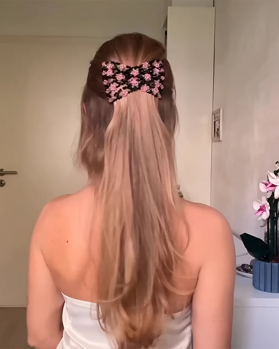 Magic Versatile Hair Accessory for Women