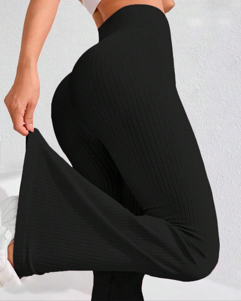 Casual Comfy Breathable Skinny Pants