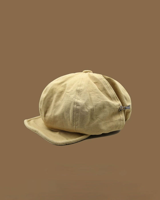 Artistic Style Classic Beret Hat