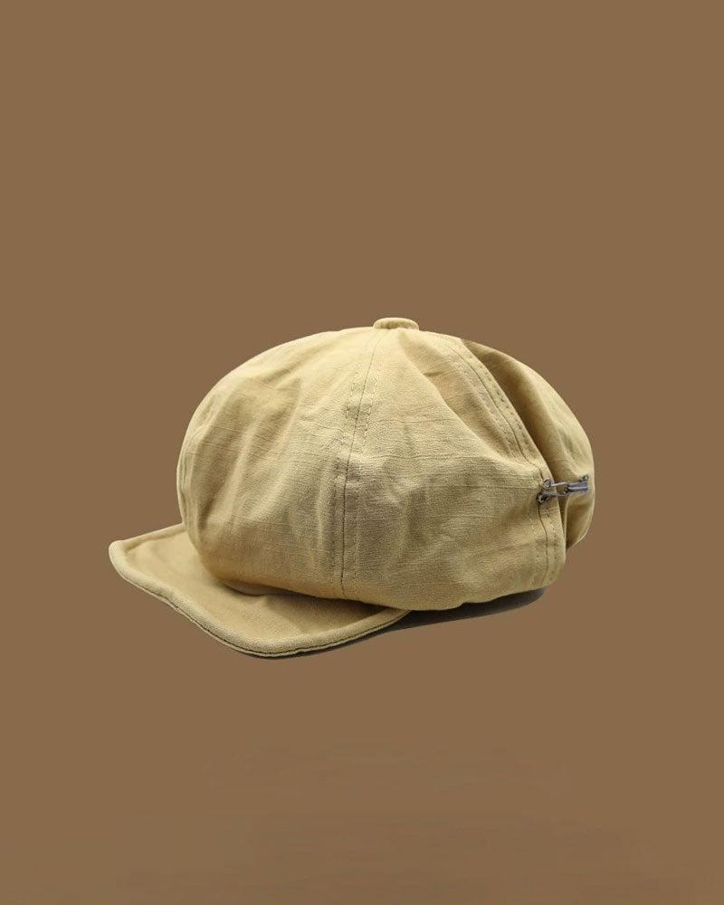 Artistic Style Classic Beret Hat
