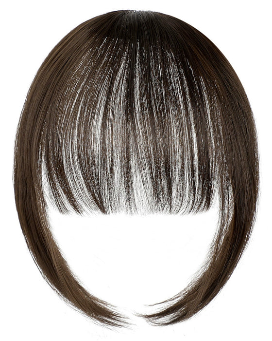 Wispy Bangs Clip in Hair Extensions