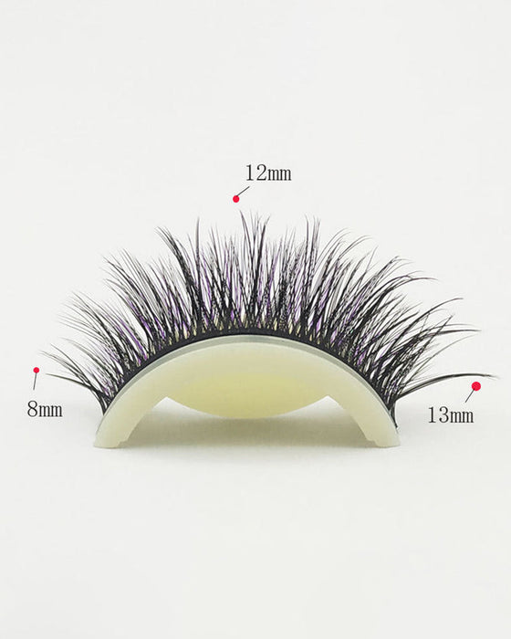 🥳2026 On Sale 🥳💞 More Than 50.000 Sold! 👁️✨ Reusable Self-Adhesive False Eyelashes – No Glue Needed, Just Apply And Go. Natural Curl, Reusable And Easy To Remove. A Real Gamechanger In Beauty! 💕🌸