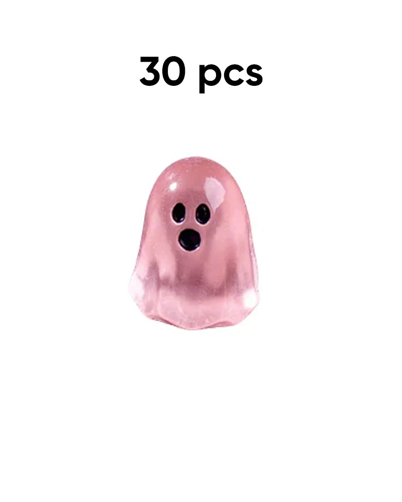 👻 Cute Halloween Ghost Decorations