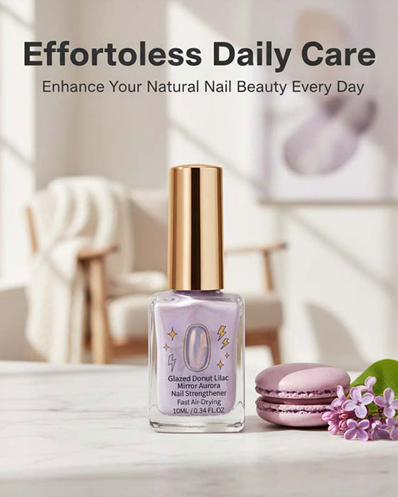 Invisible Nail Strengthener