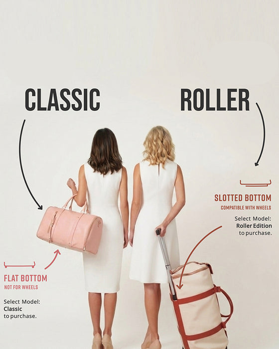 Portable Travel Bag