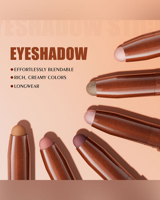 W3W Velvet Eye Stick Cream Eyeshadow Pencil