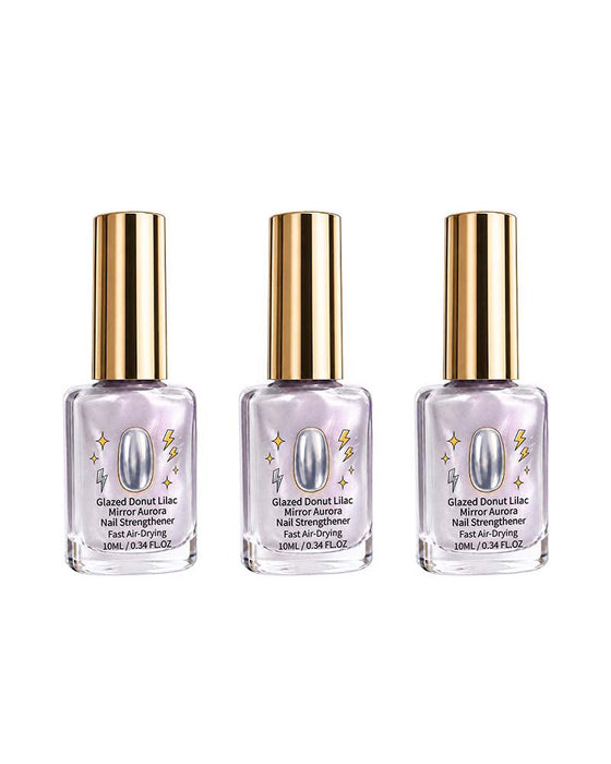 Invisible Nail Strengthener