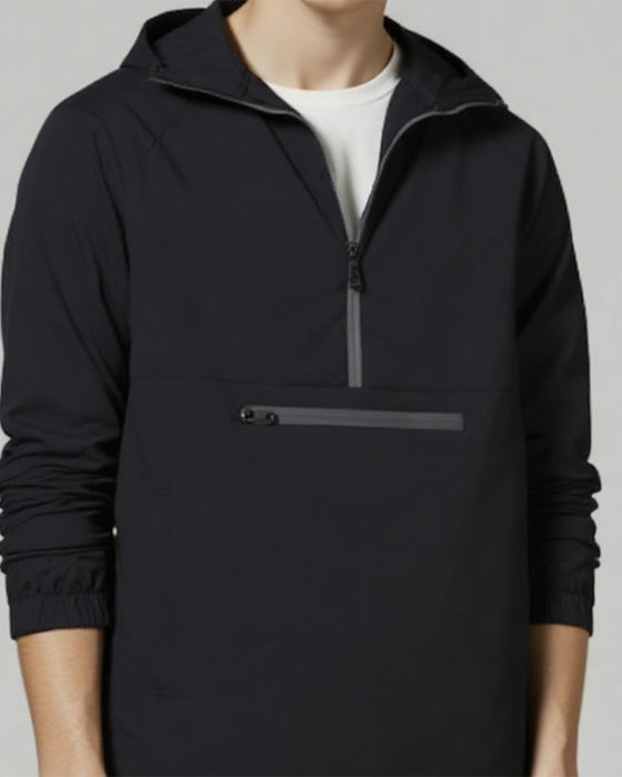 Men's Windproof and Waterproof Outdoor Jacket